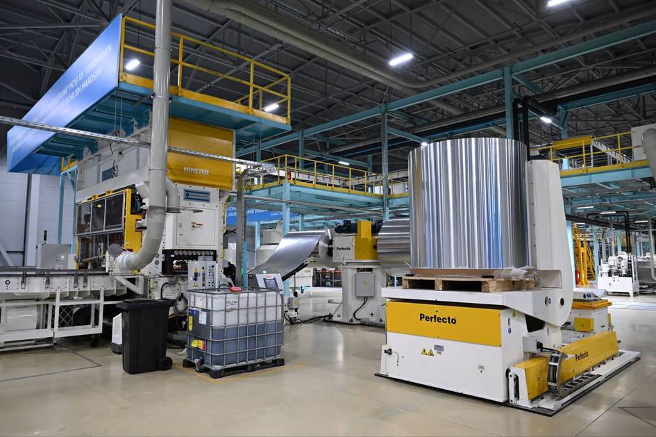 O‘zbekistonda sanoat xavfsizligi to‘g‘risidagi qonun yangilanadi